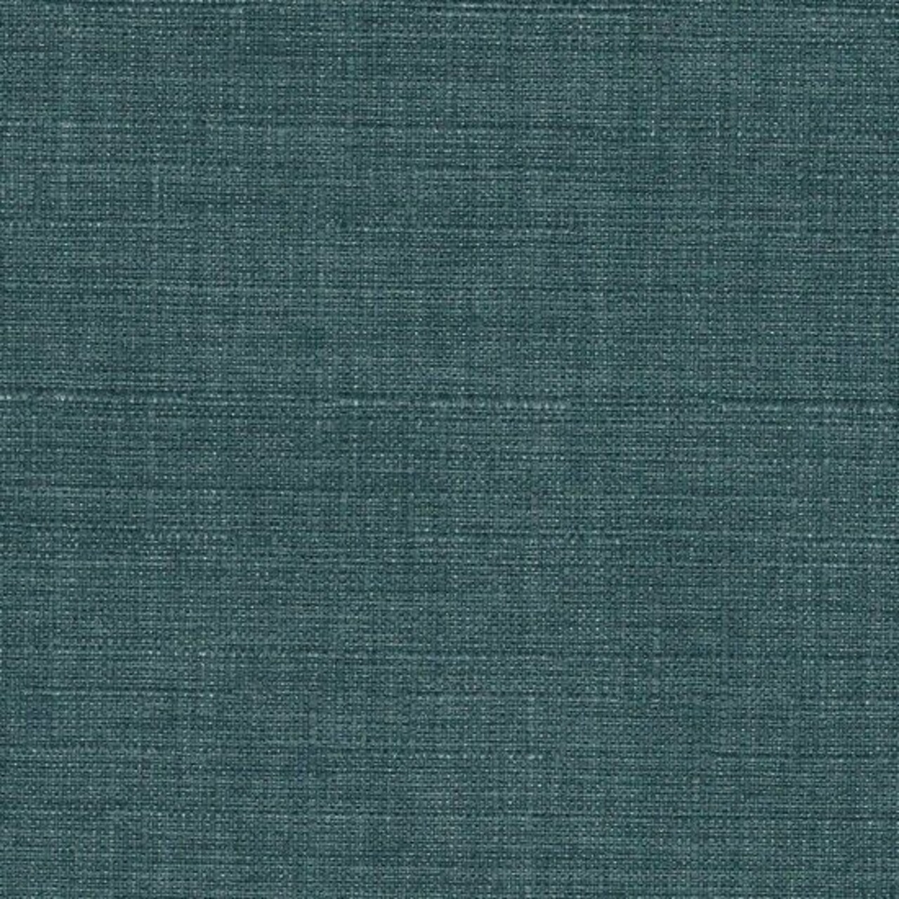 1 Yard Upholstery Fabric Metro Blue Modern Textured Heavy Duty 100% Polyester 56 Inch Width
